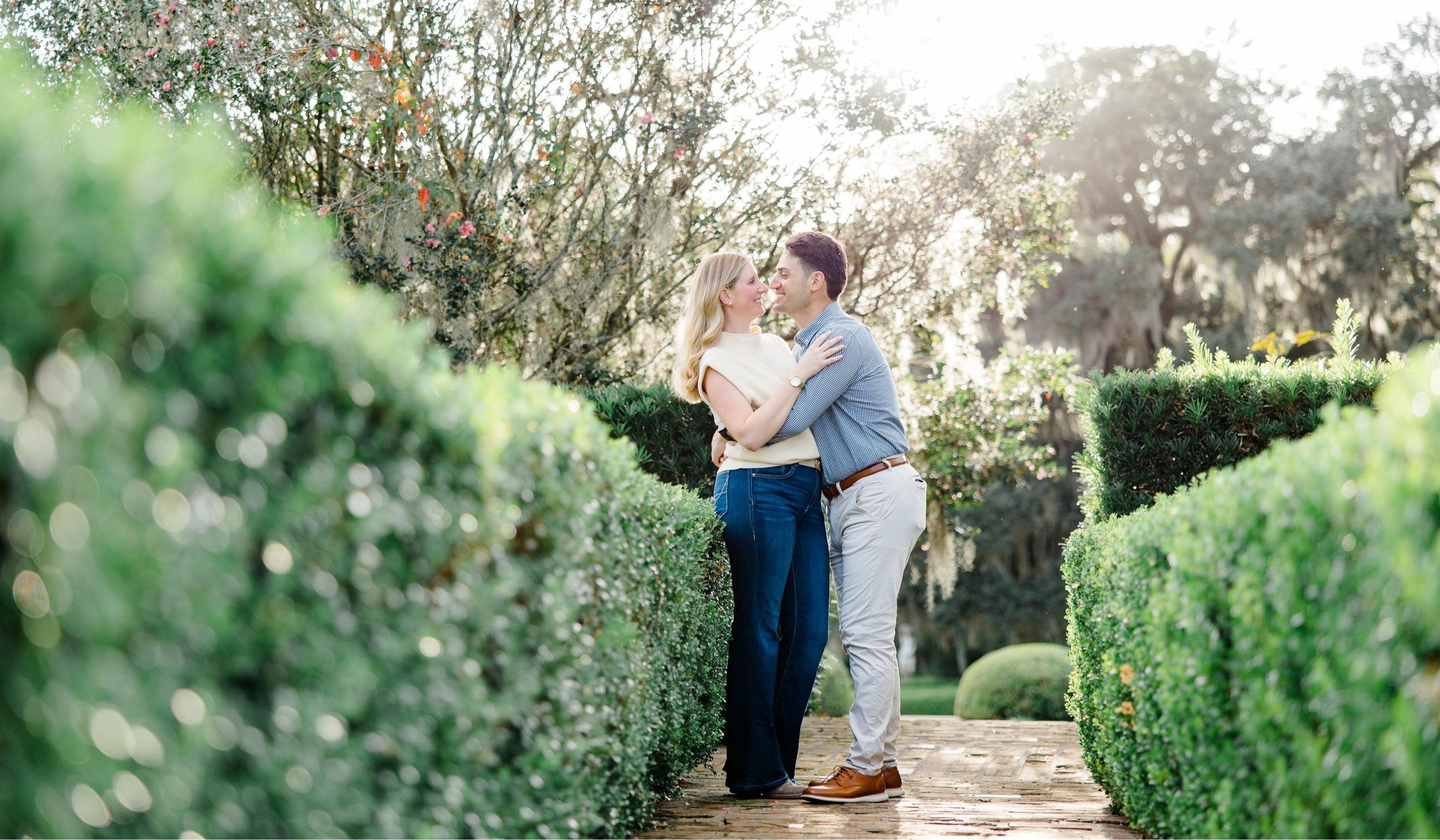 The Wedding Website of Laura McGinn and Michael Guillory
