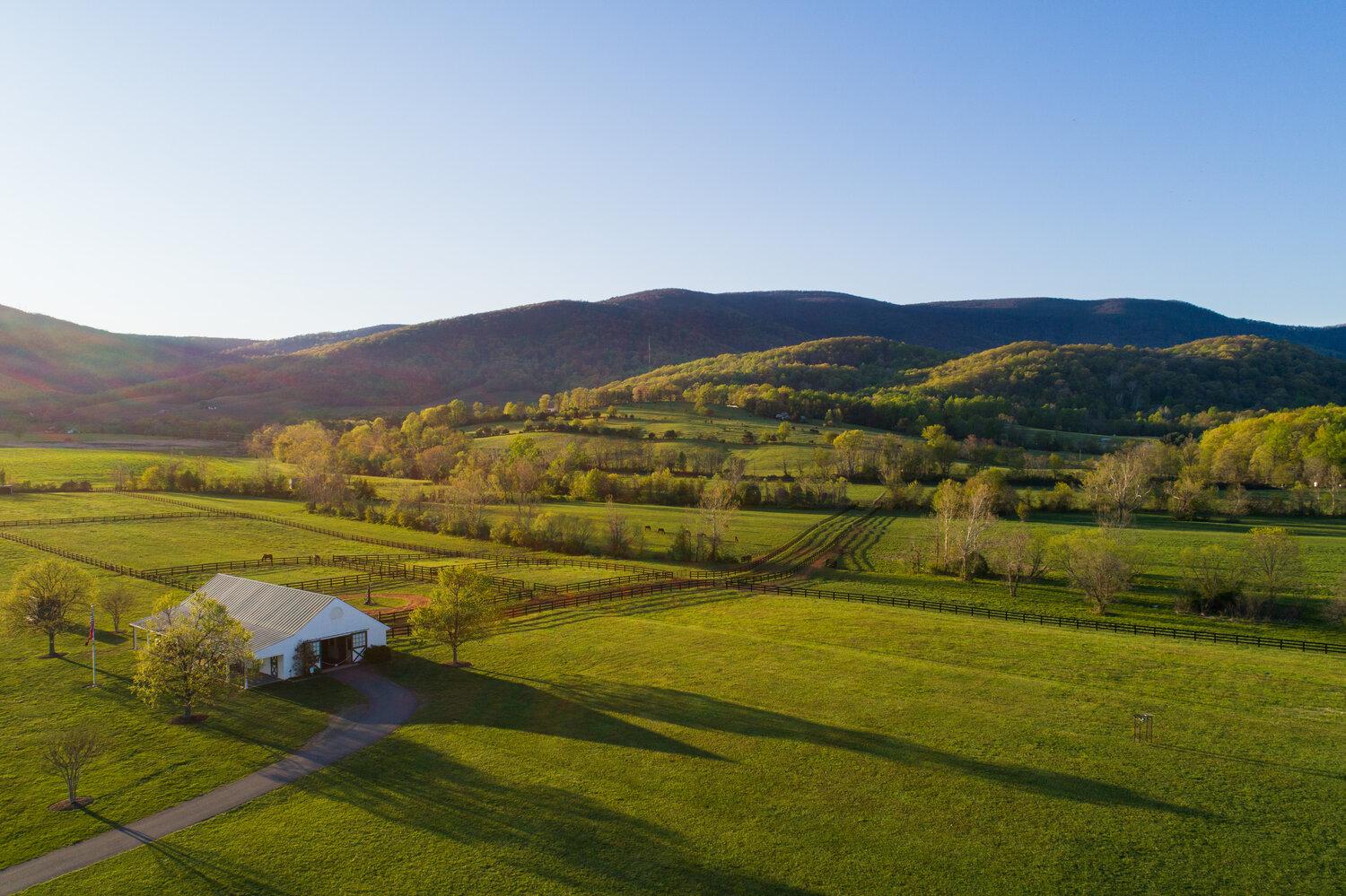 The Wedding Website of Brecken Petty and Tristan Locke