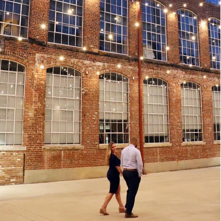 Revolution Mill | Greensboro, NC