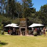 Malibu Cafe at Calamigos Ranch