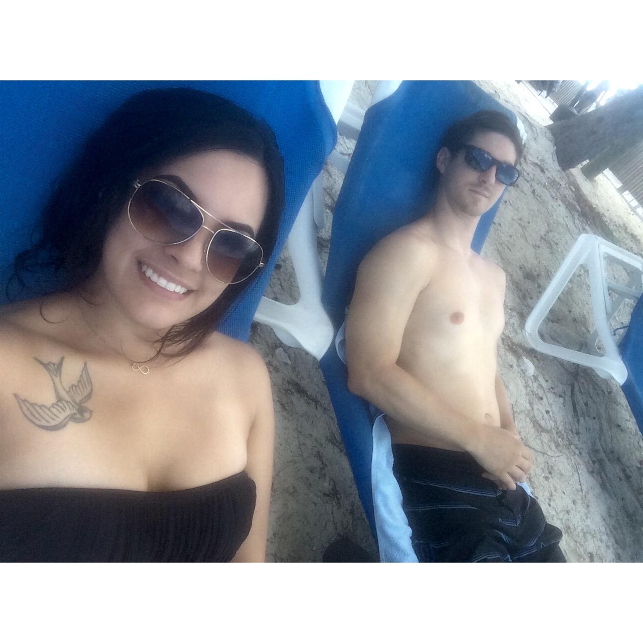 Bahamas 2015