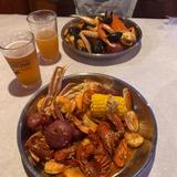 King Claw - Juicy Seafood & Bar