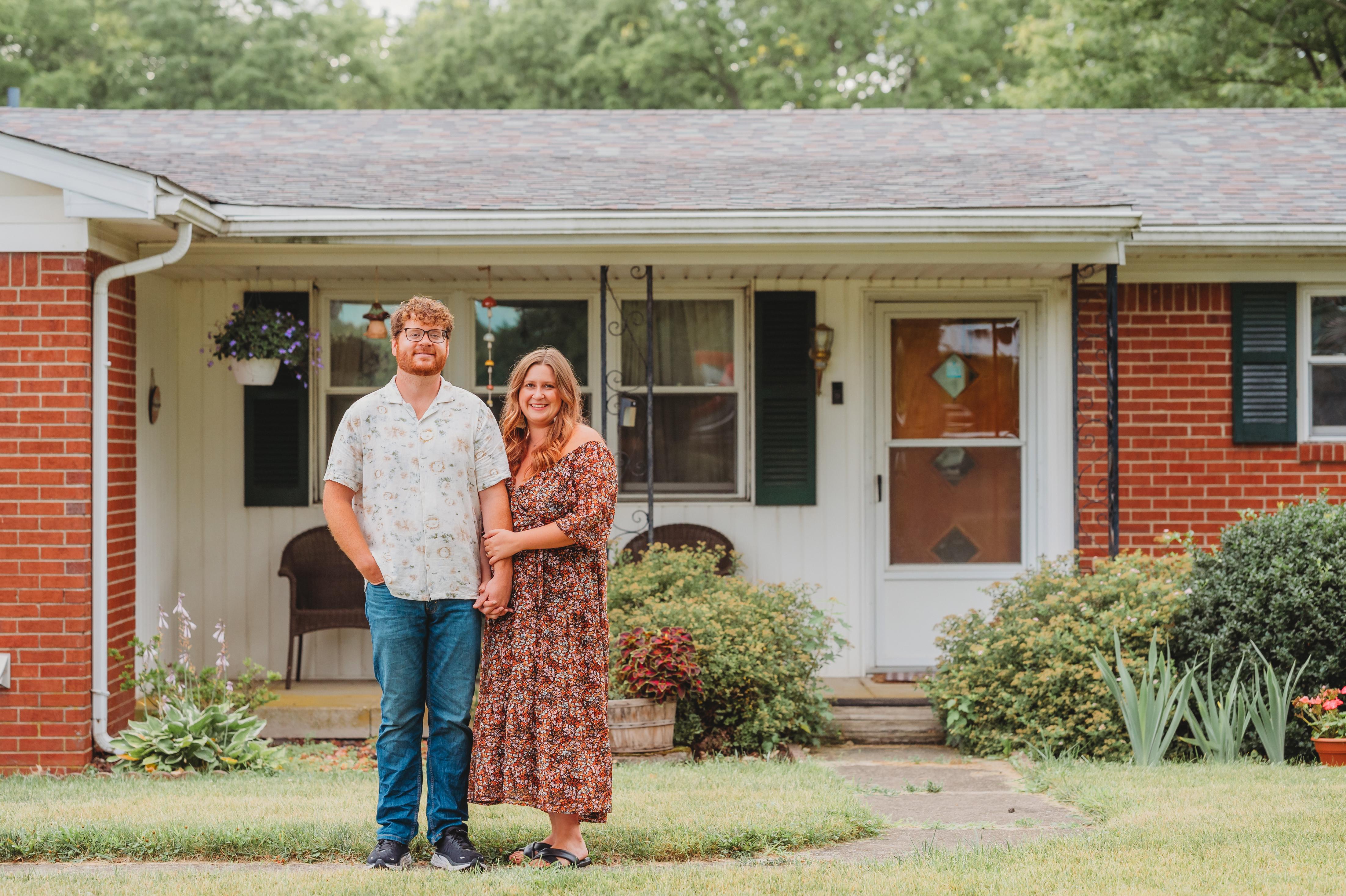 The Wedding Website of Madeline Williams and Jared Hill
