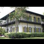 The Ernest Hemingway Home and Museum