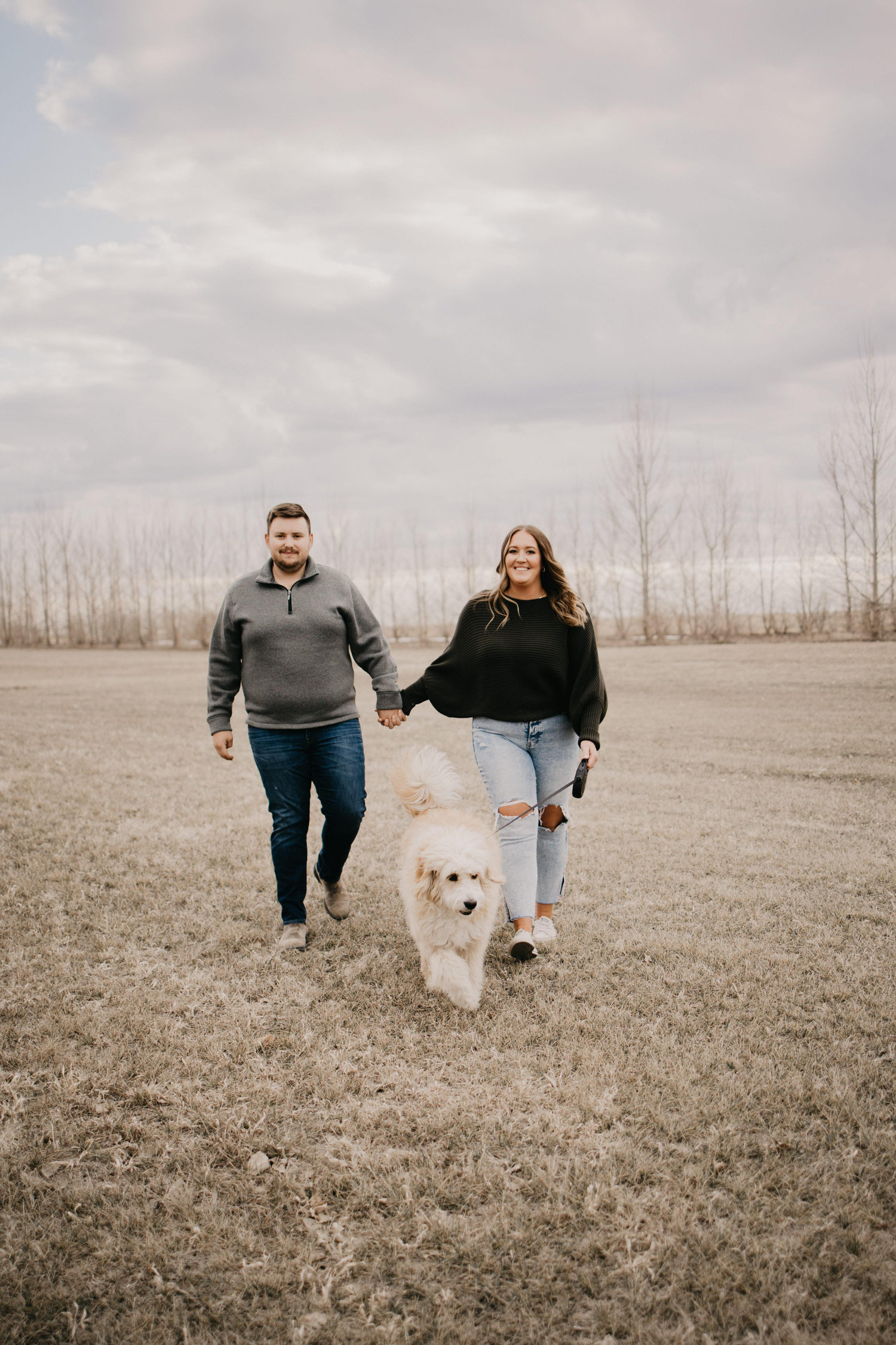 The Wedding Website of Dana Riley and Dillan Plews