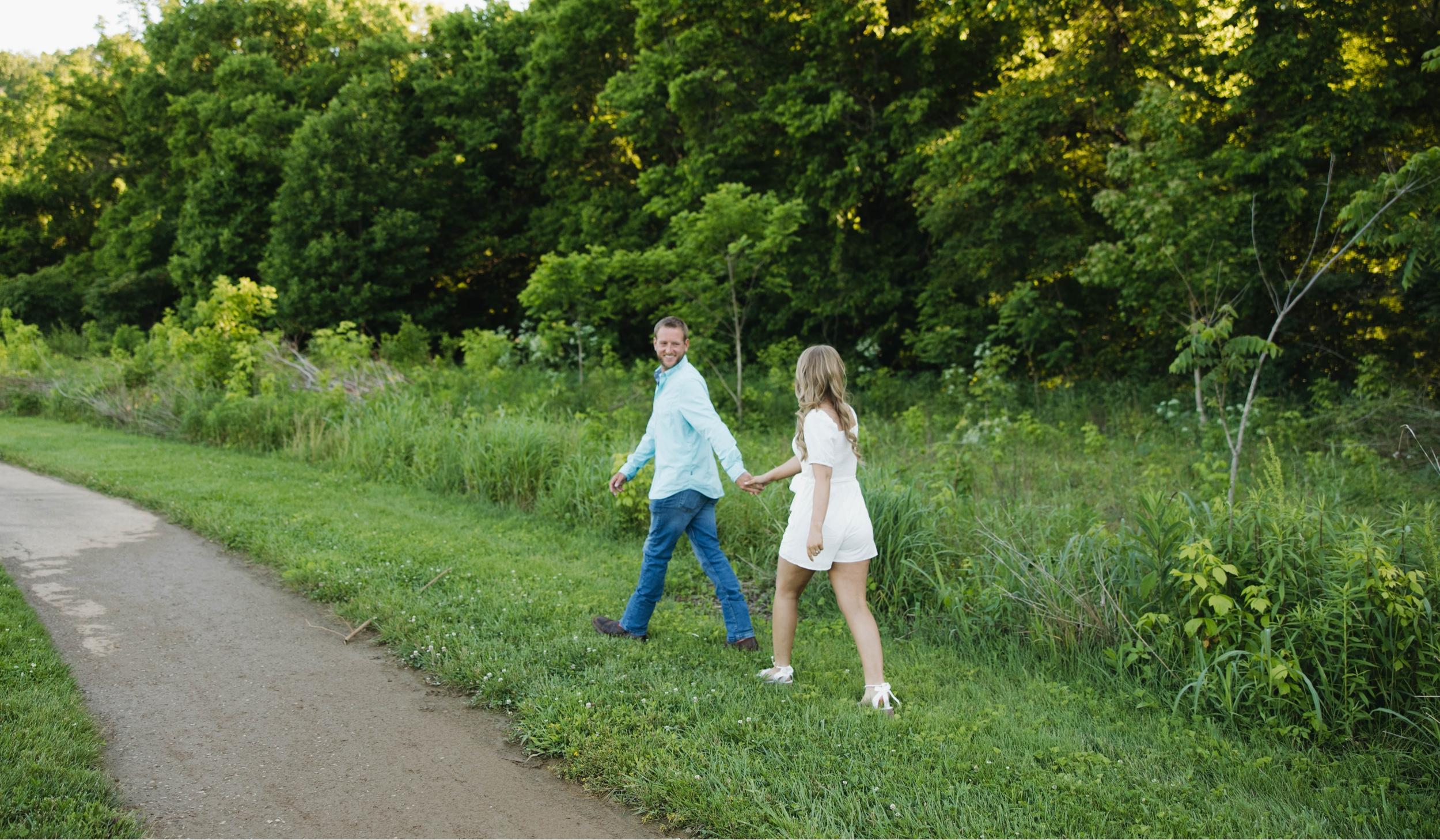 The Wedding Website of Emalee Bowyer and Dustin Hensley