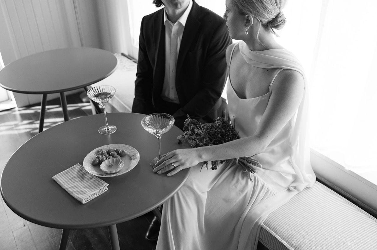 The Wedding Website of Madison Culhane and Cordell Cummings