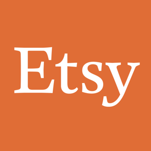 Etsy Gift Card
