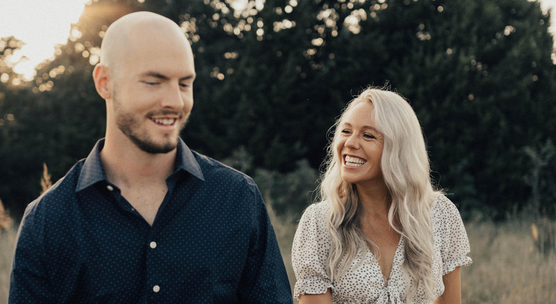 Taylor Rohde and John Tener's Wedding Website