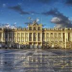 Royal Palace of Madrid