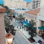 Clematis Street