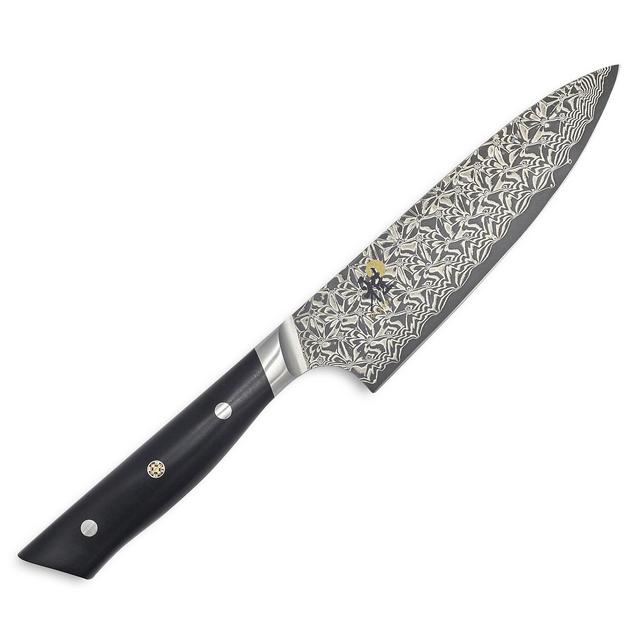 Miyabi Hibana Chef’s Knife, 8"