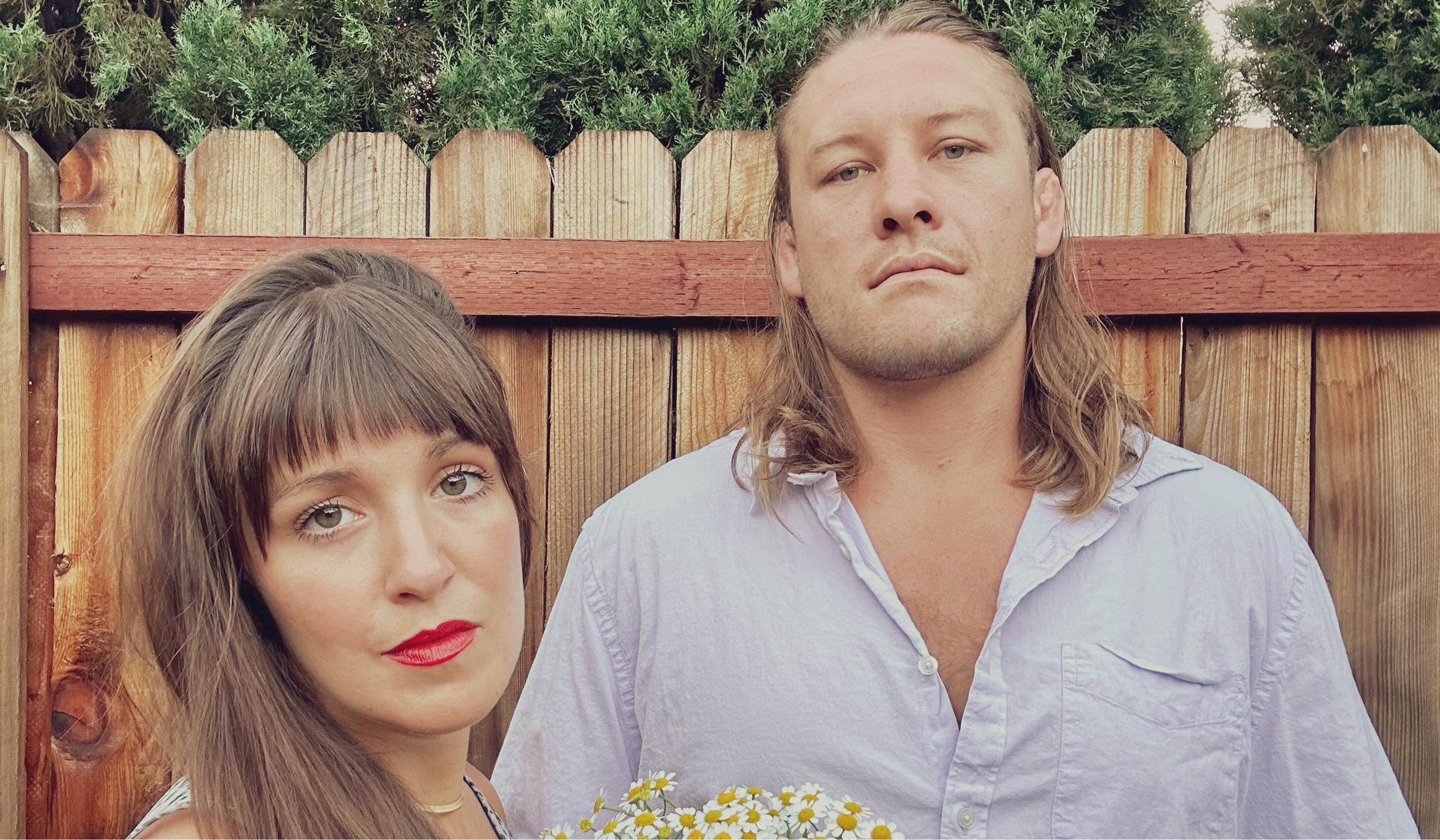 The Wedding Website of Kaylen Parker and Cody Linton