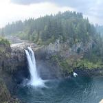 Snoqualmie Falls