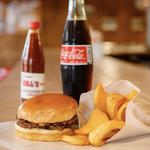 Bill's Hamburgers