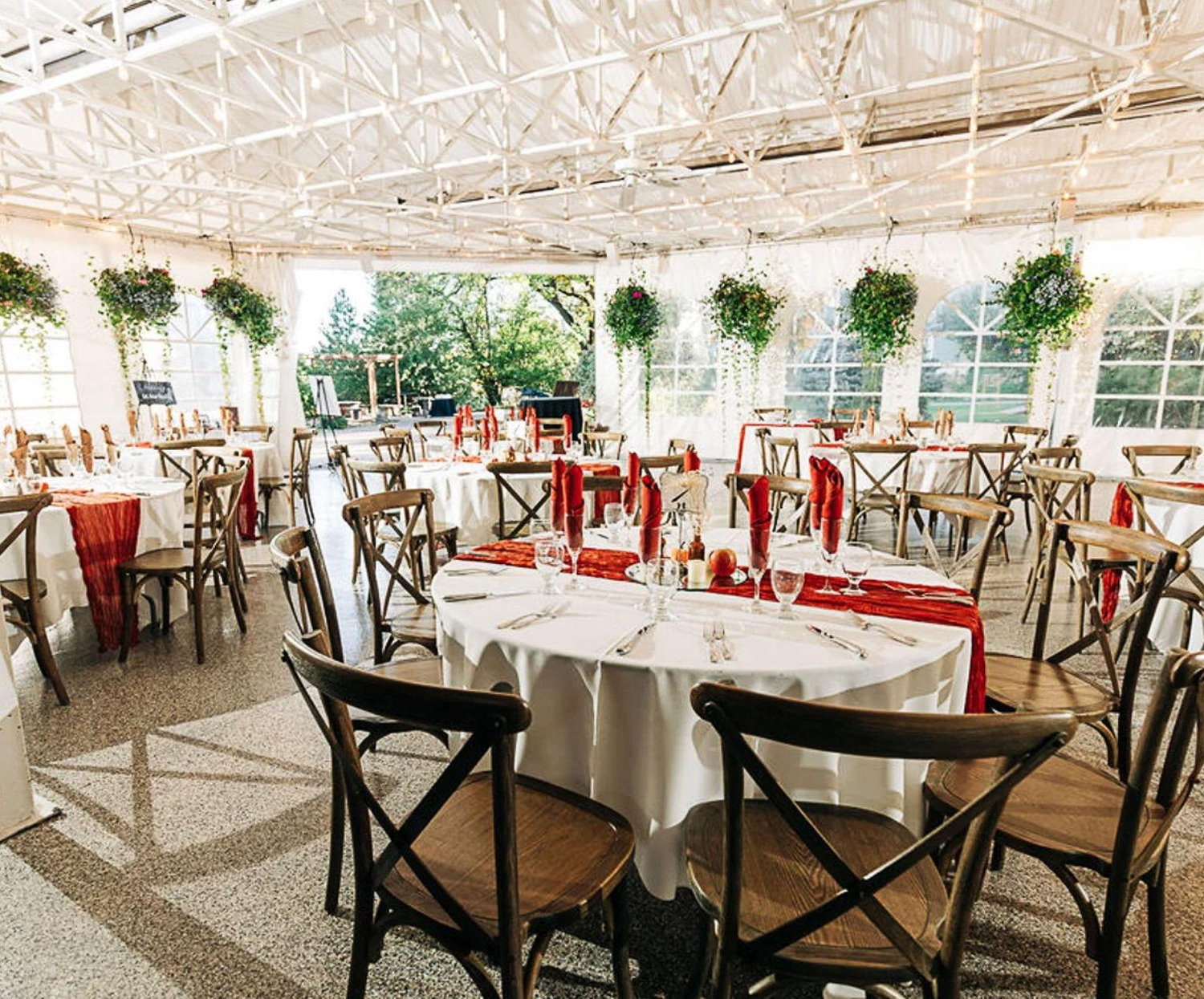 The Wedding Website of Lauren Gano and Alex Mentana