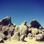 Eagle Rock Trailhead