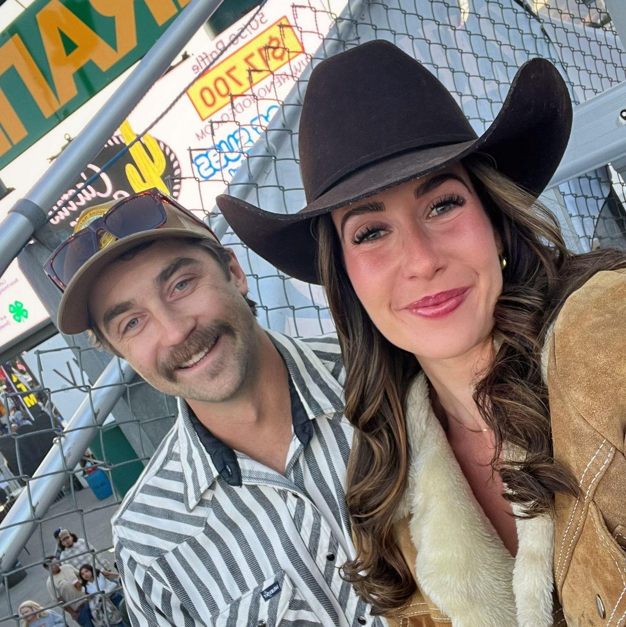 Reno Rodeo 2025