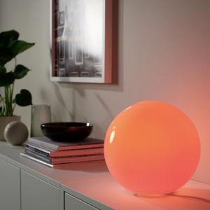 FADO Table lamp - white 10 "