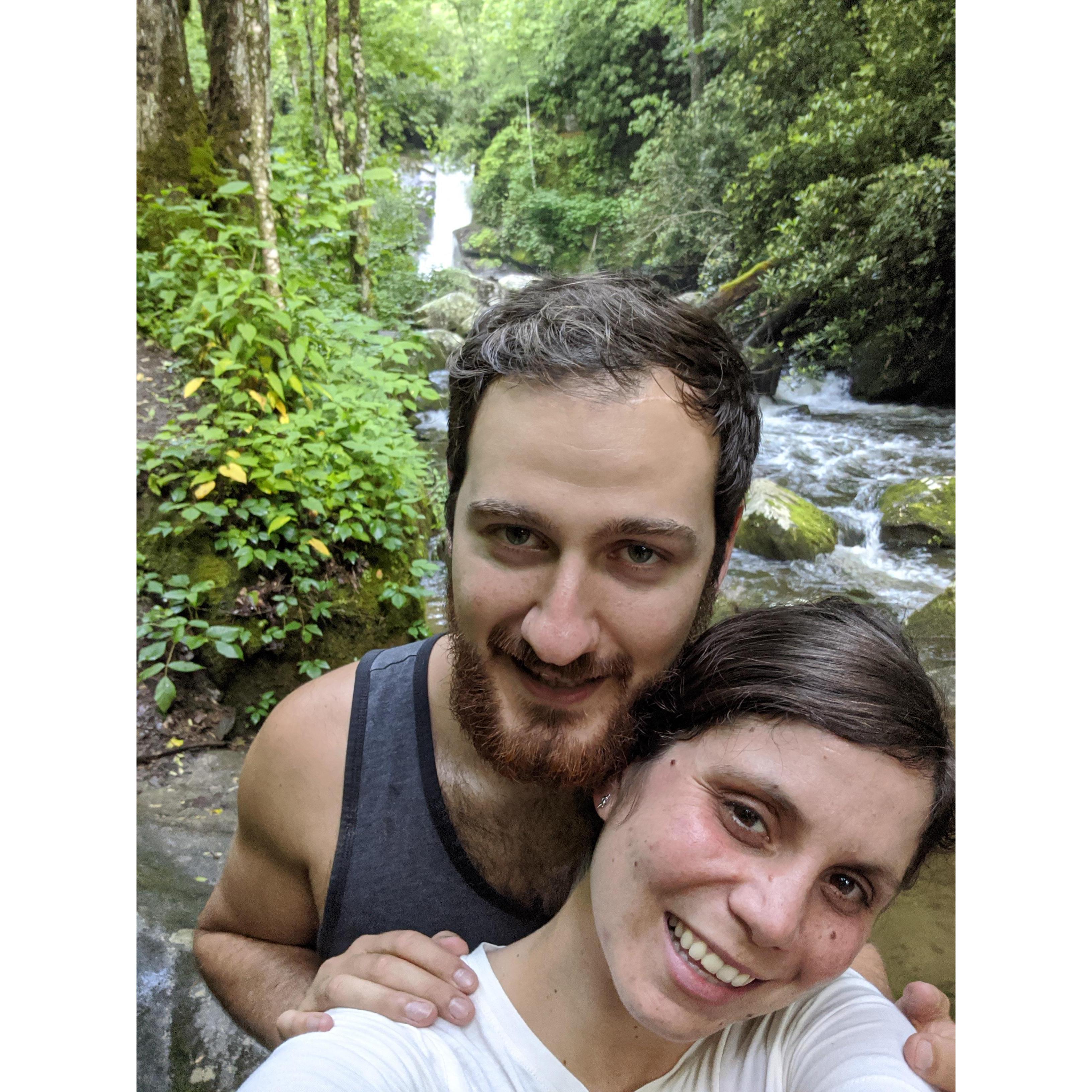 Chattanooga trip