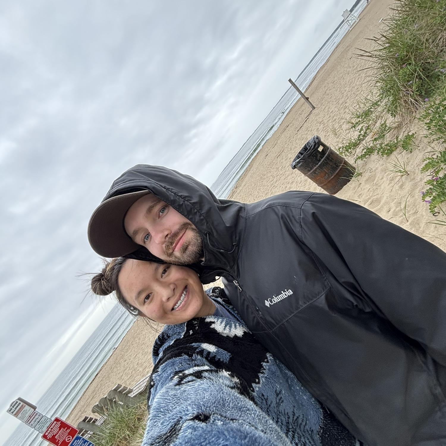 Pats 3rd time in Maine!