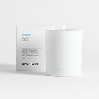 Scented Candle