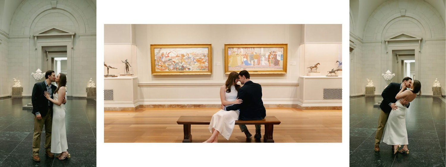 The Wedding Website of Ashley Rhodes and Tony de Souza