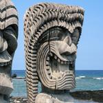 Explore Pu'uhonua O Honaunau National Historical Park