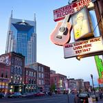 Nashville