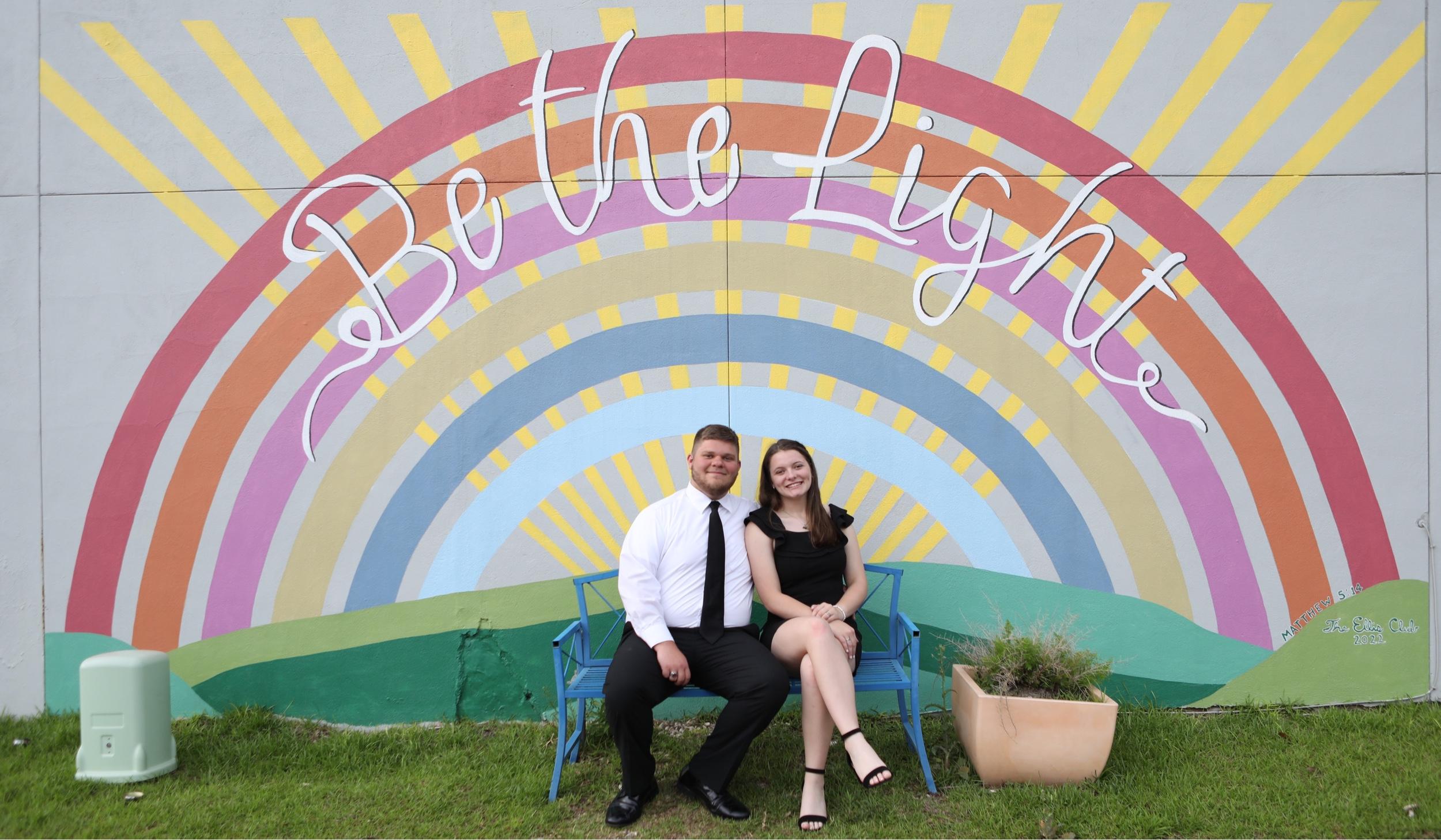 The Wedding Website of Abby Hammons and William Rasberry