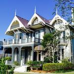 Guided Walking Tour of the Lower Garden District