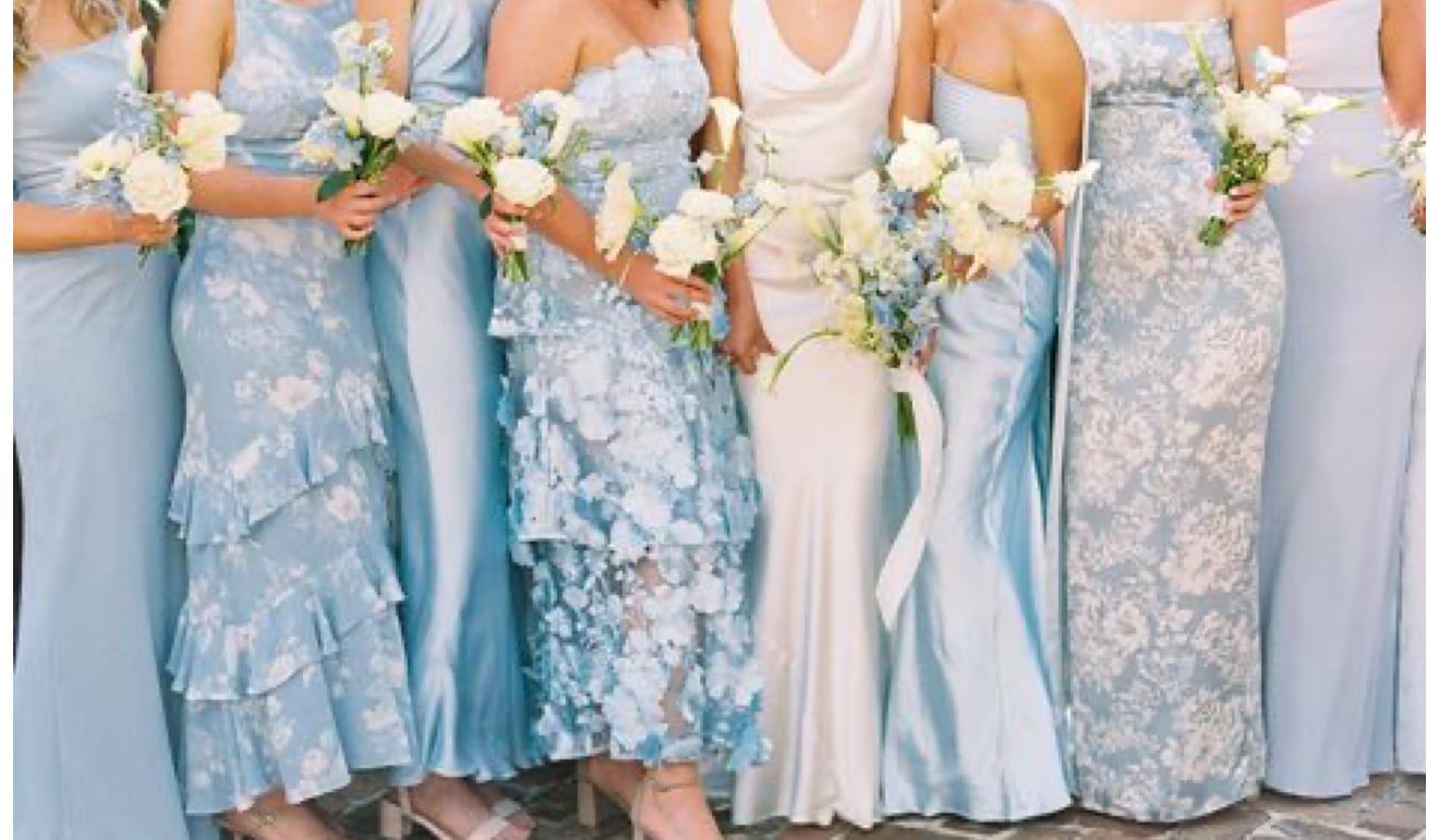The Wedding Website of Maribeth Johns and Cody Fite
