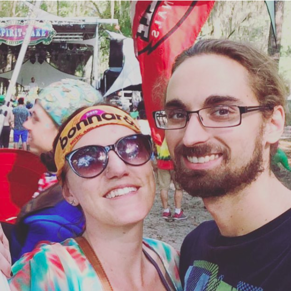 Hulaween