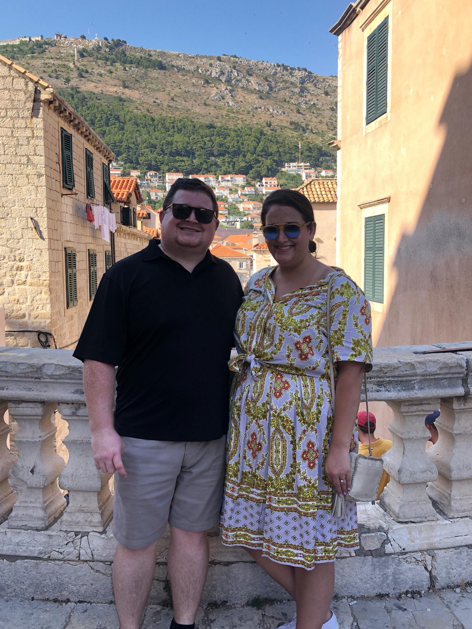 Dubrovnik, 2019