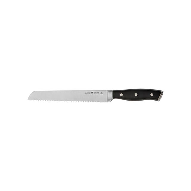 J.A. Henckels Forged Accent 8" Bread Knife