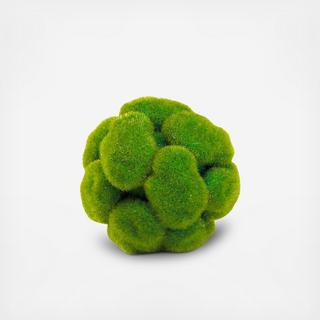 Moss Sphere