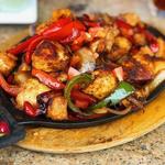 Barrio Latino Restaurant