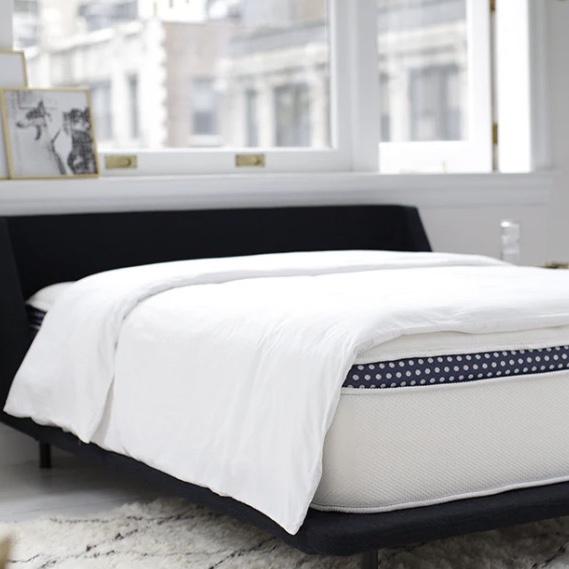 WinkBeds Luxury Hybrid Mattress