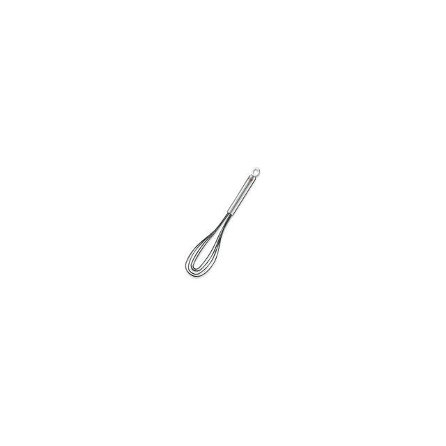 Rosle Silicone Flat Whisk