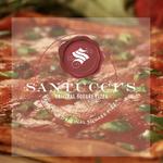 Santucci's Original Square Pizza