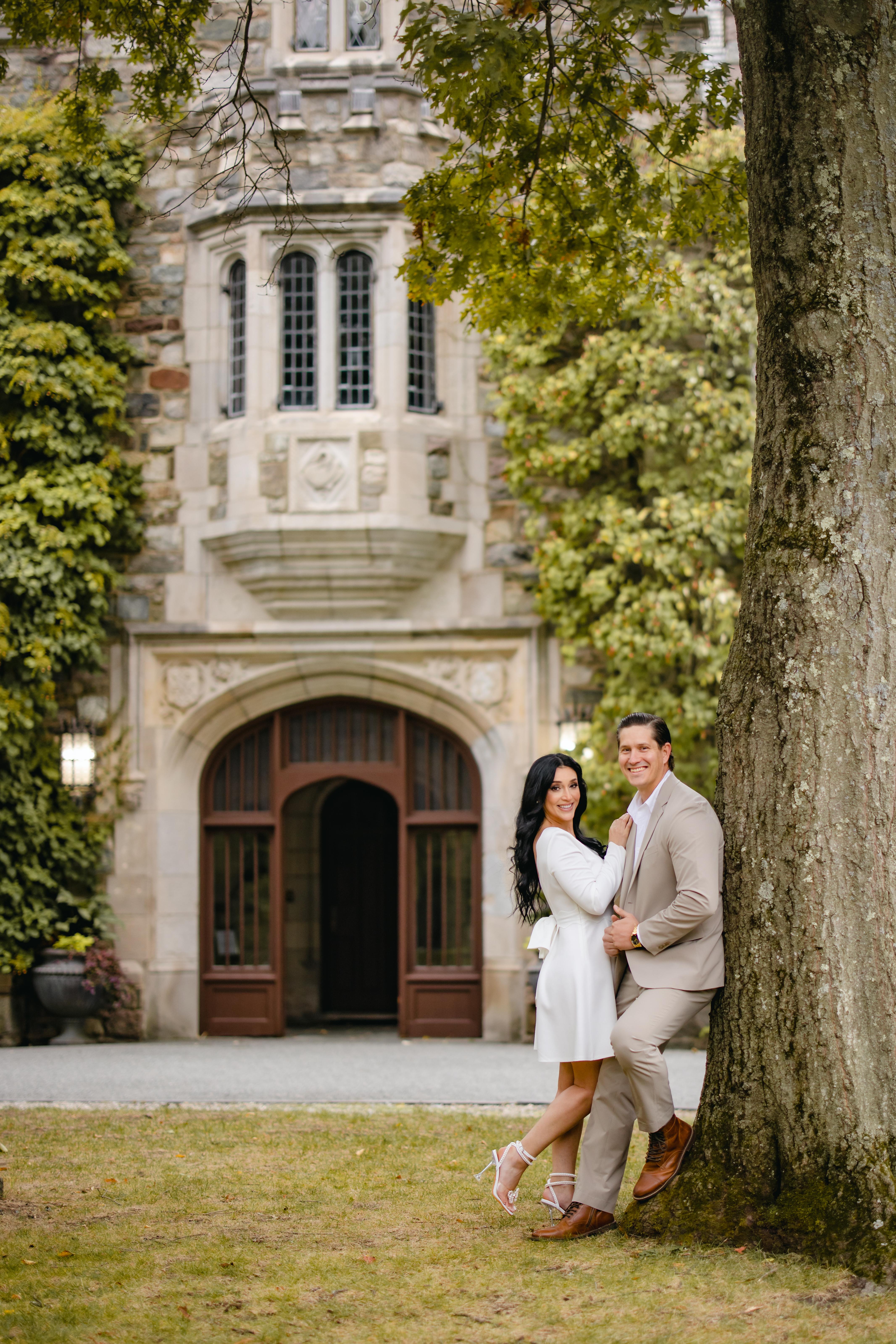 The Wedding Website of Veronica Curatolo and Jason Lazzari