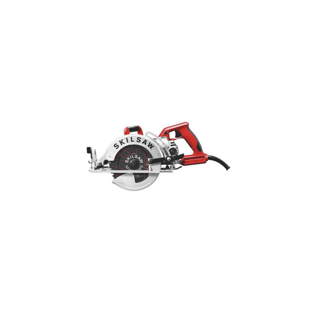 SKIL 15 amps 7-1/4 in. Corded Worm Drive Circular Saw Tool Only