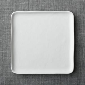 Mercer Square Dinner Plate