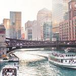 Chicago River Architecture Tour