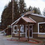 Packwood Mercantile