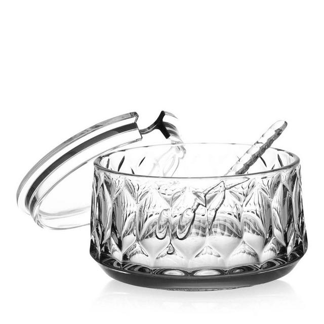 Kartell Jellies Sugar Bowl
