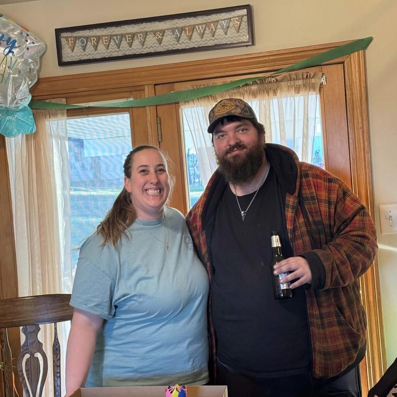 Zach’s 30th Birthday Party!