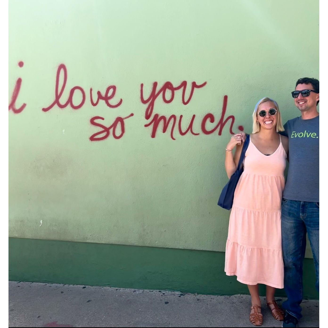 Austin, TX!
