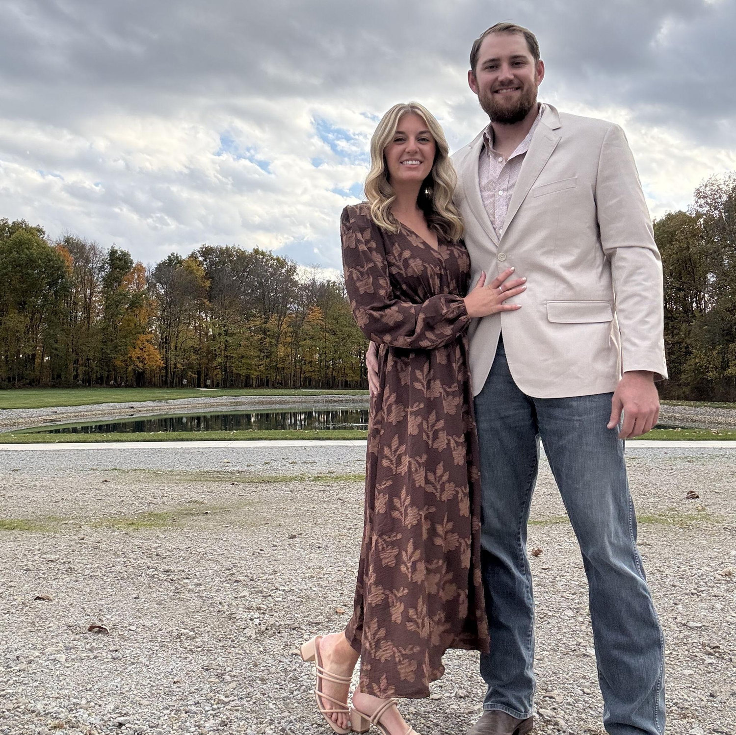 The Bell Wedding
