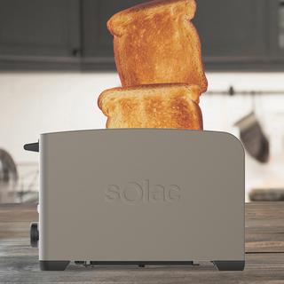 My Toast II Legend 2-Slice Toaster